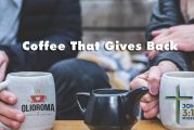 Coffee That Gives Back