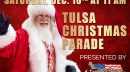 Tulsa Christmas Parade