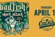 Badfish: A Tribute To Sublime 4/13