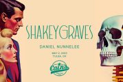 Shakey Graves 5/2