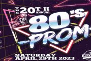 80's Prom
