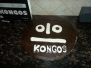 Kongos Tailgating Party 2-1-15