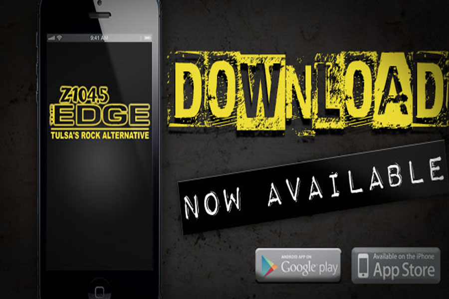 Download The Edge App