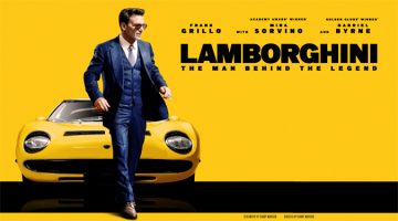 Win Lamborghini: The Man Behind The Legend