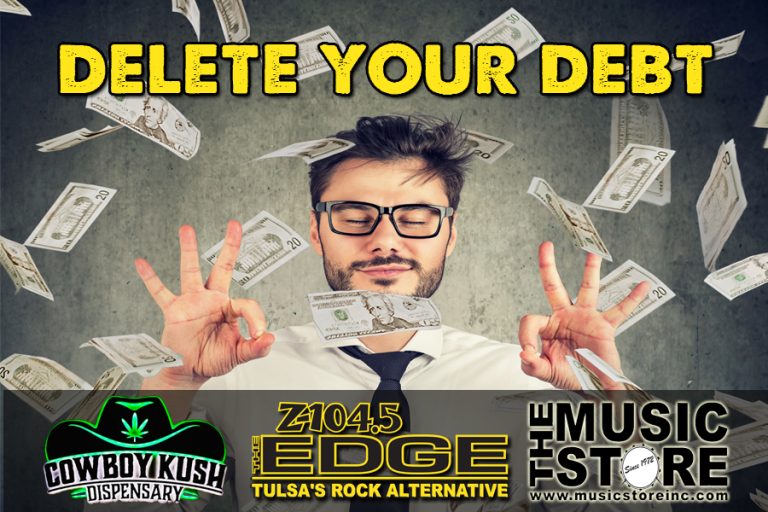 Delete Your Debt!