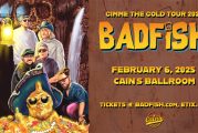 Badfish: A Tribute To Sublime 2/6