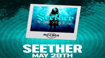 Seether 5/29